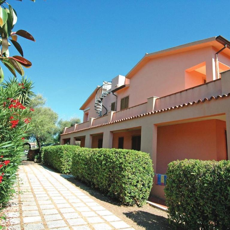 Le Maree La Cinta - Casa con 2 Camere da Letto - 13