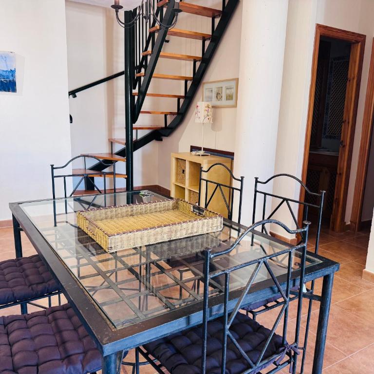 Las Casas de Mar Atlanterra - Apartamento exclusivo y amplio con vistas - 9