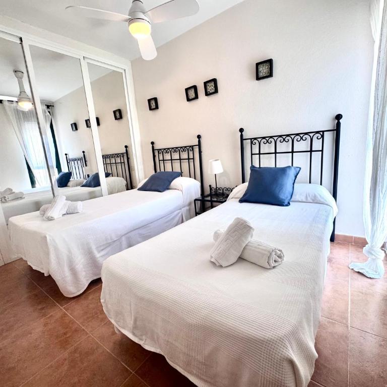 Las Casas de Mar Atlanterra - Apartamento exclusivo y amplio con vistas - 7