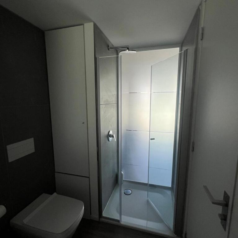 Modern Skyline PuertoMadero - Apartamento de 1 dormitorio - 9