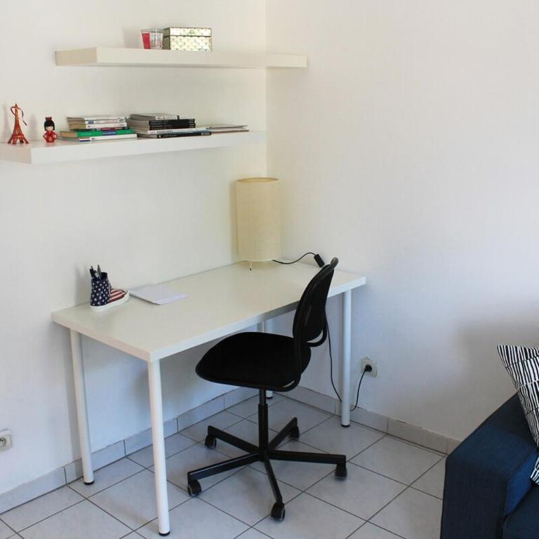 WeHost - Perrin - Appartement 2 pièces avec place de parking. 3 pers - Apartamento Estándar - 5