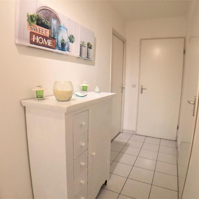 WeHost - Perrin - Appartement 2 pièces avec place de parking. 3 pers - Apartamento Estándar - 9