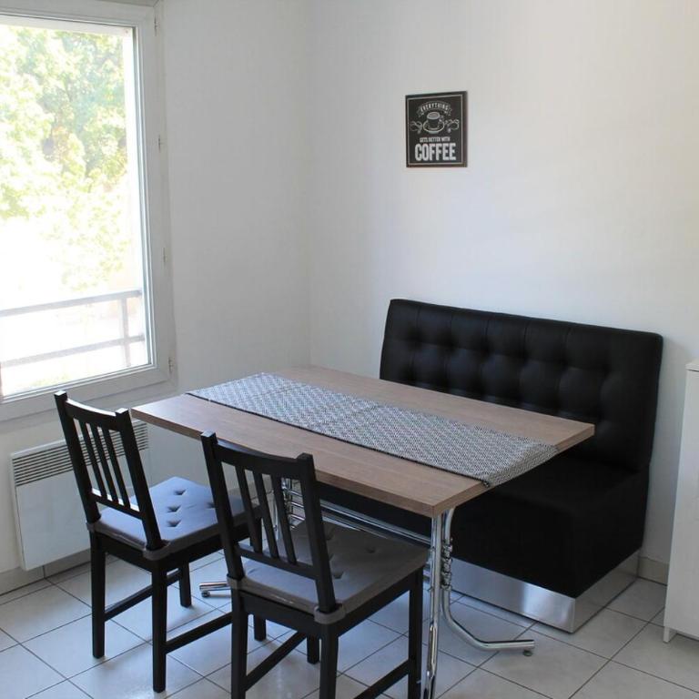 WeHost - Perrin - Appartement 2 pièces avec place de parking. 3 pers - Apartamento Estándar - 4