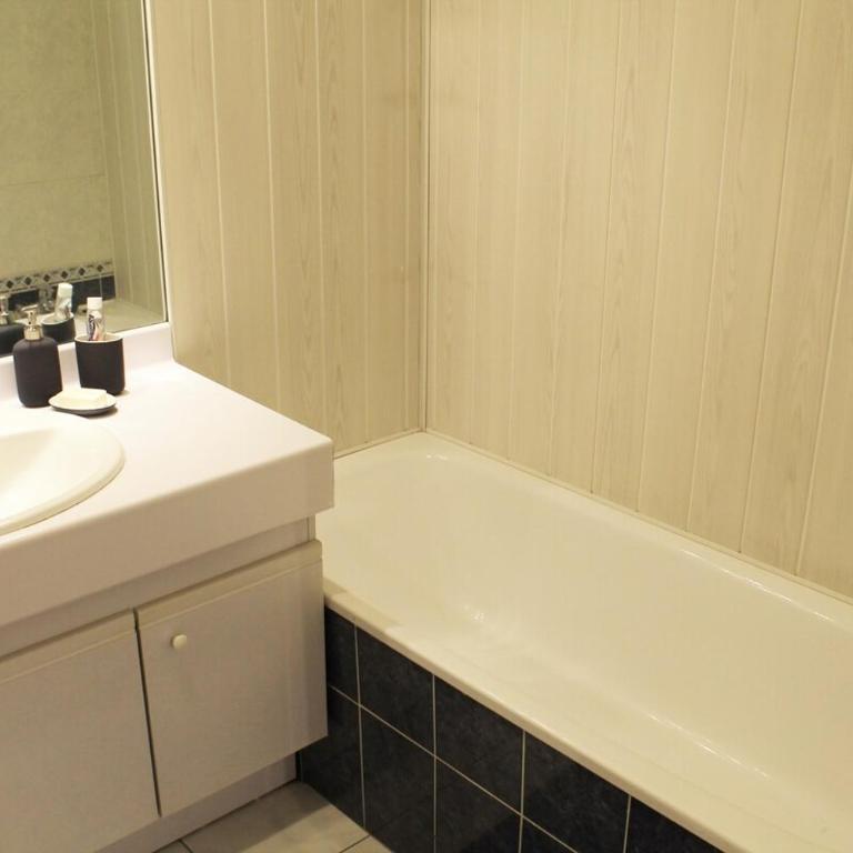 WeHost - Perrin - Appartement 2 pièces avec place de parking. 3 pers - Apartamento Estándar - 6