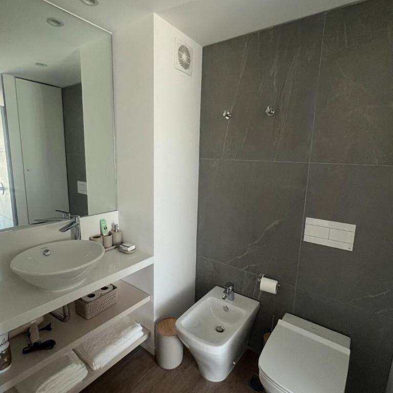 Modern Skyline PuertoMadero - Apartamento de 1 dormitorio - 8
