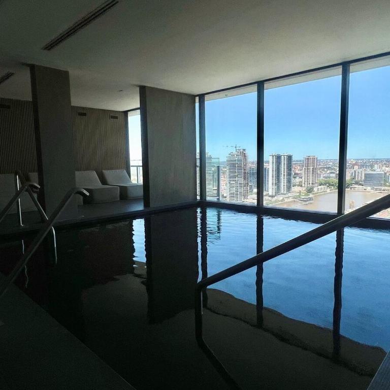 Modern Skyline PuertoMadero - Apartamento de 1 dormitorio - 18