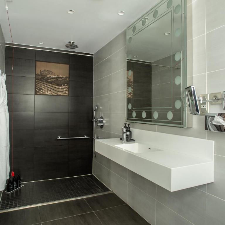 Hotel Indigo Paris - Opera by IHG - Chambre Standard - 4