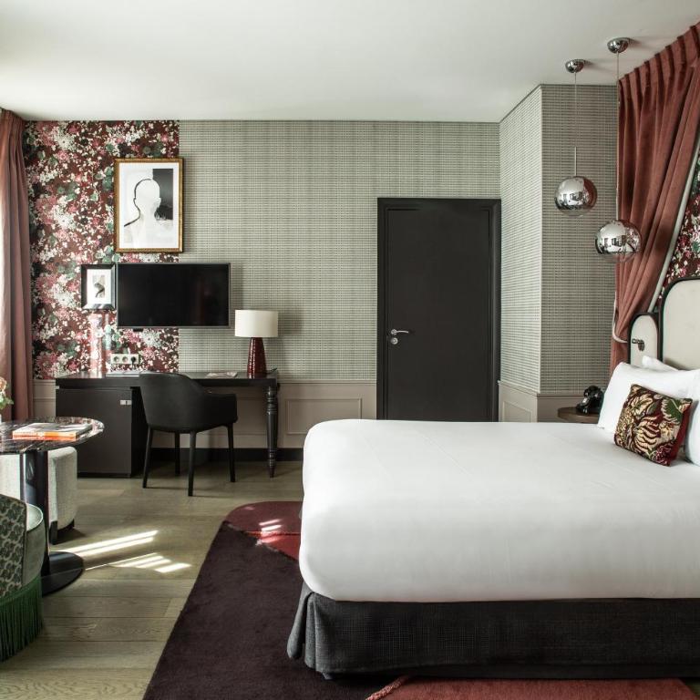 Hotel Indigo Paris - Opera by IHG - Chambre Standard - 5