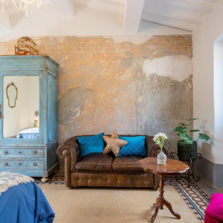 Casa Stella CHARME DEL 1825 A VILLA SEVERI - Appartamento con 1 Camera da Letto - 3