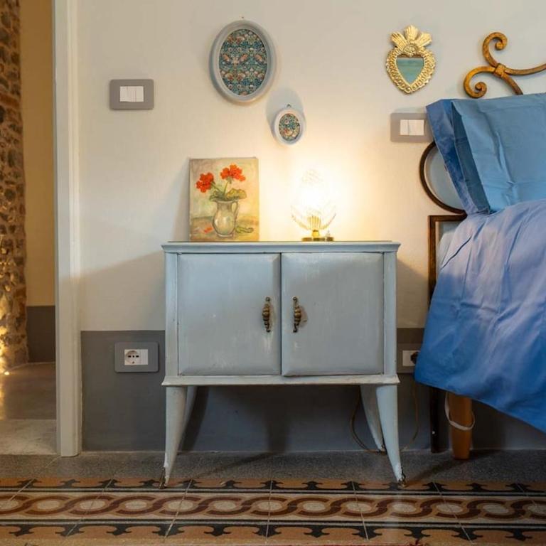 Casa Stella CHARME DEL 1825 A VILLA SEVERI - Appartamento con 1 Camera da Letto - 7