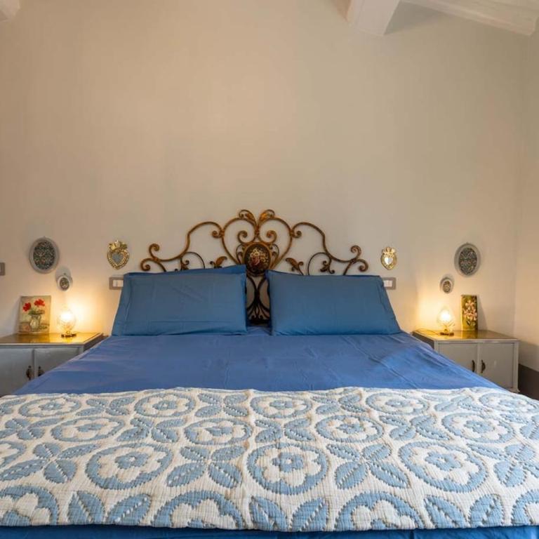 Casa Stella CHARME DEL 1825 A VILLA SEVERI - Appartamento con 1 Camera da Letto - 4