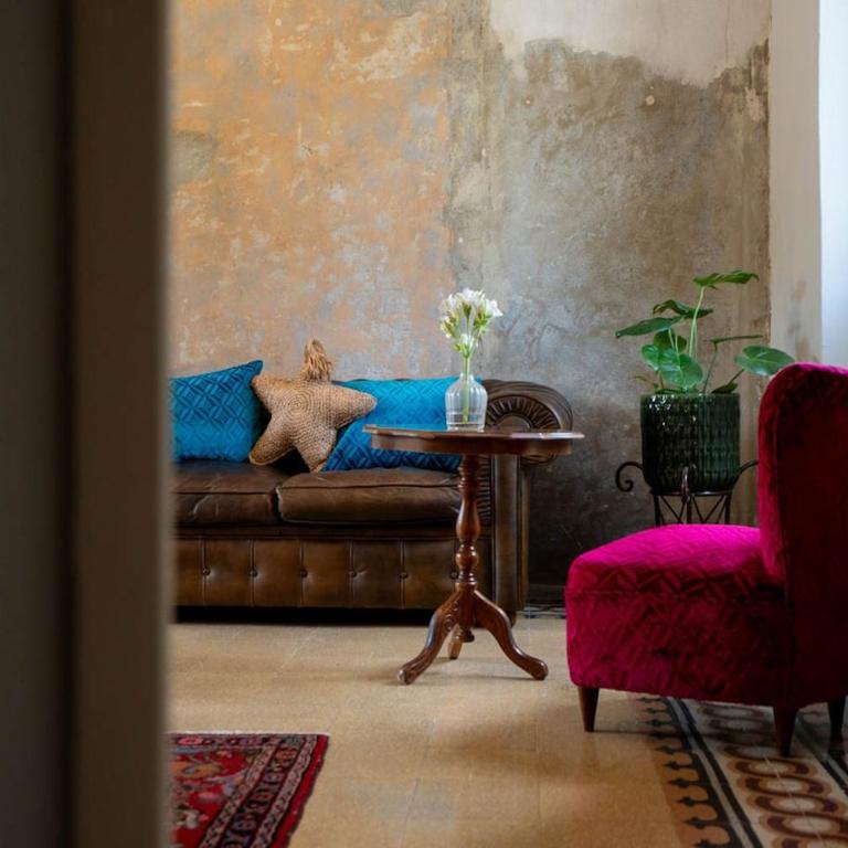 Casa Stella CHARME DEL 1825 A VILLA SEVERI - Appartamento con 1 Camera da Letto - 6