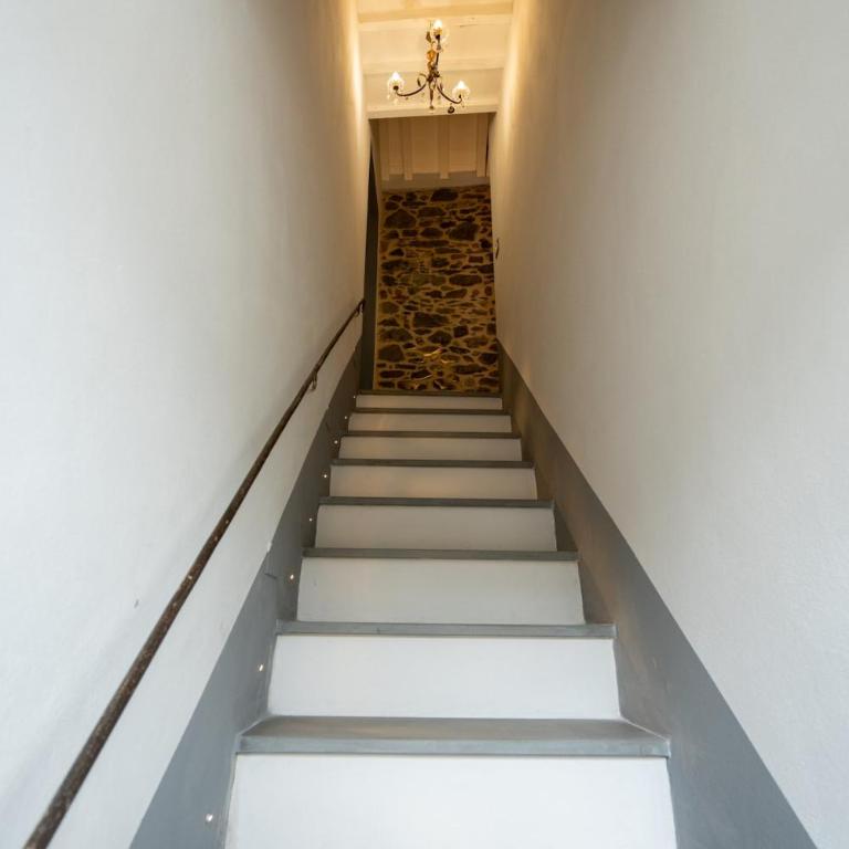 Casa Stella CHARME DEL 1825 A VILLA SEVERI - Appartamento con 1 Camera da Letto - 16