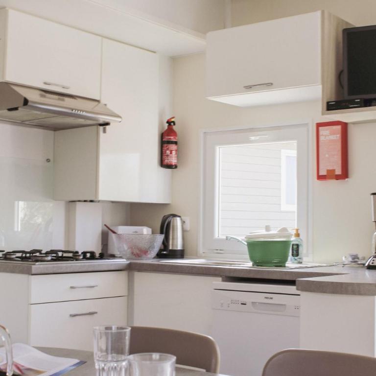Le Clos des Soulacaises - Cottage mit 3 Schlafzimmern - 1