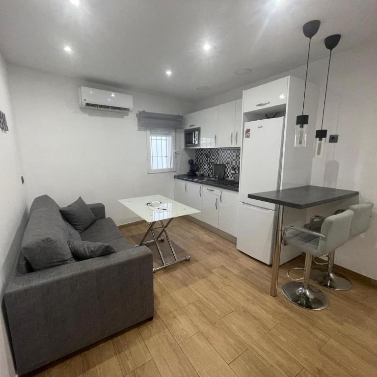 La Cordobesa Suites - Apartamento de 1 dormitorio - 5