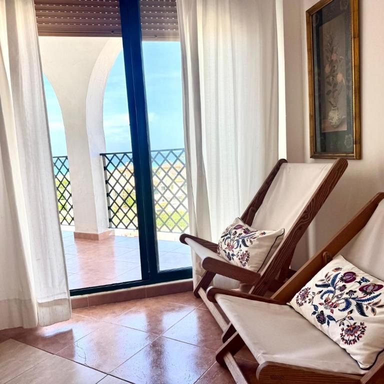 Las Casas de Mar Atlanterra - Apartamento exclusivo y amplio con vistas - 2