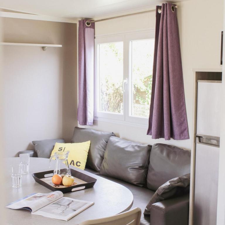 Le Clos des Soulacaises - Cottage mit 3 Schlafzimmern - 13