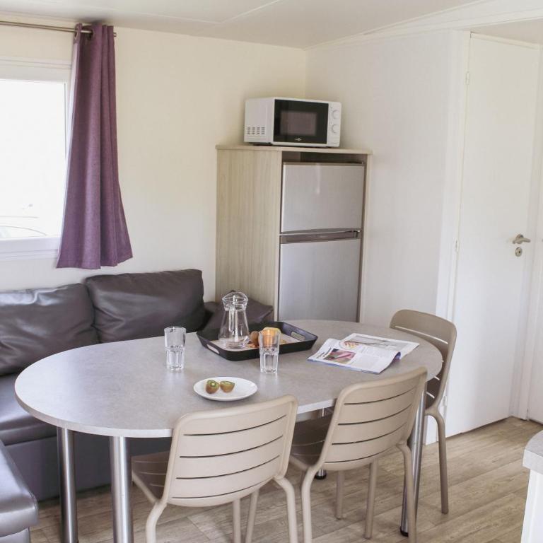 Le Clos des Soulacaises - Cottage mit 3 Schlafzimmern - 9