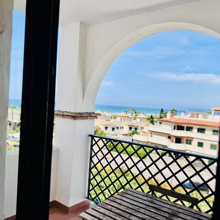 Las Casas de Mar Atlanterra - Apartamento exclusivo y amplio con vistas - 1