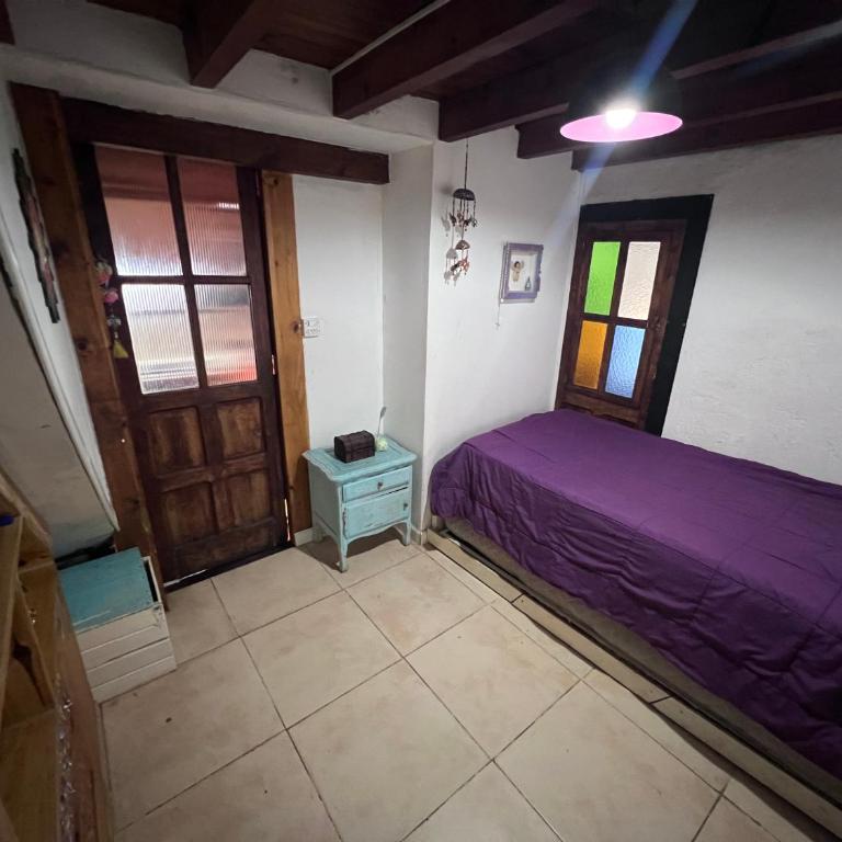 Hospedaje San Luis Sierras - Casa - 5