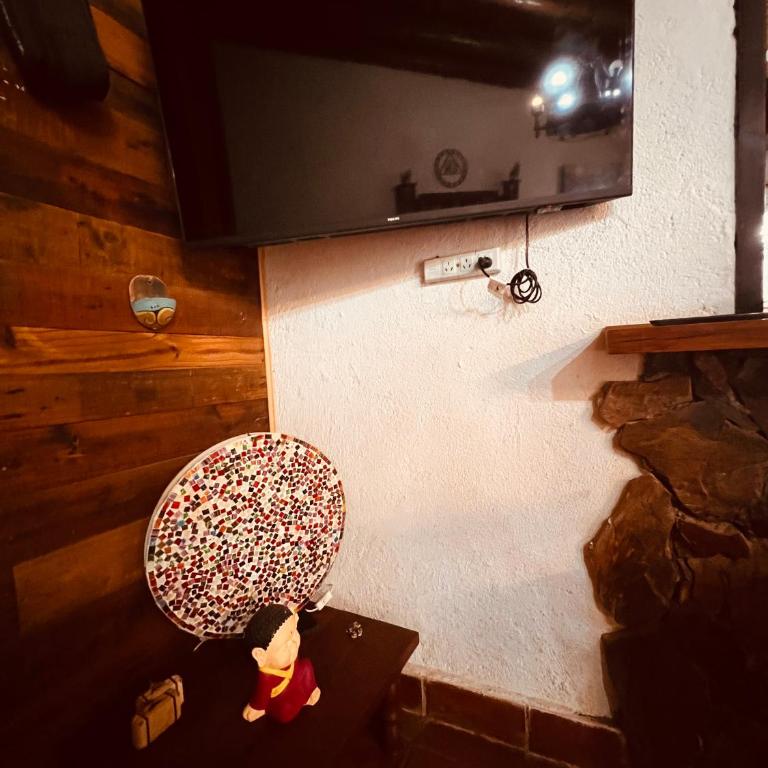 Hospedaje San Luis Sierras - Casa - 12