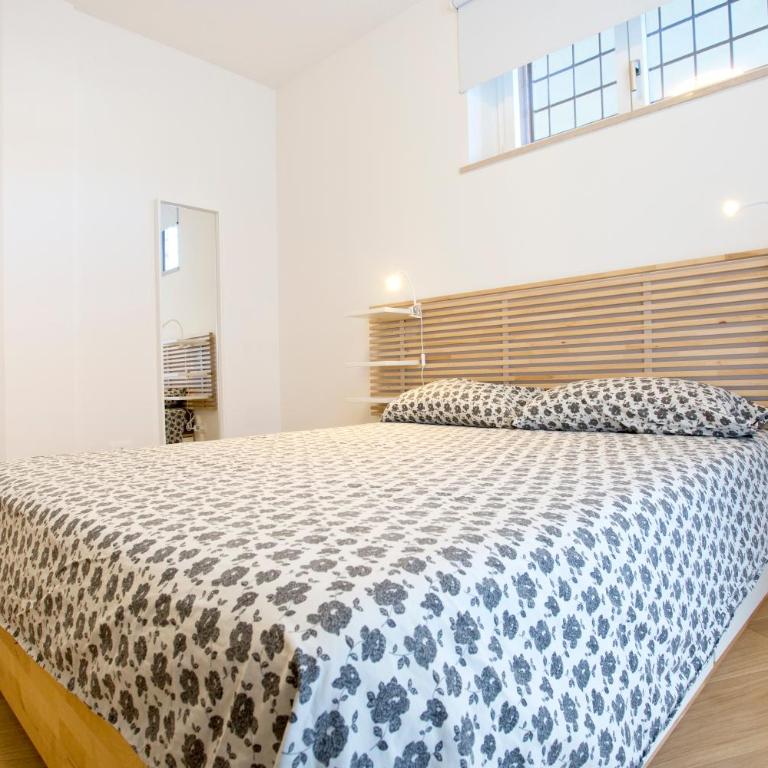 Casa Frentana, tra parco, città e Mare a Pisa - Appartamento con 1 Camera da Letto - 11