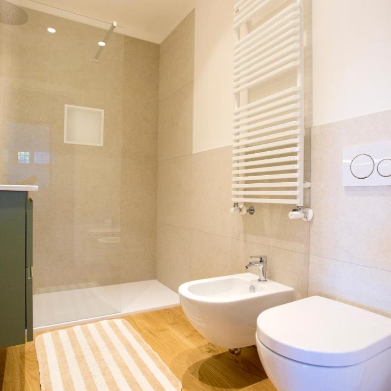 Casa Frentana, tra parco, città e Mare a Pisa - Appartamento con 1 Camera da Letto - 15