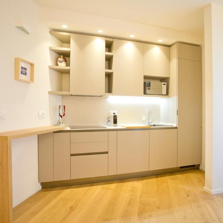 Casa Frentana, tra parco, città e Mare a Pisa - Appartamento con 1 Camera da Letto - 9