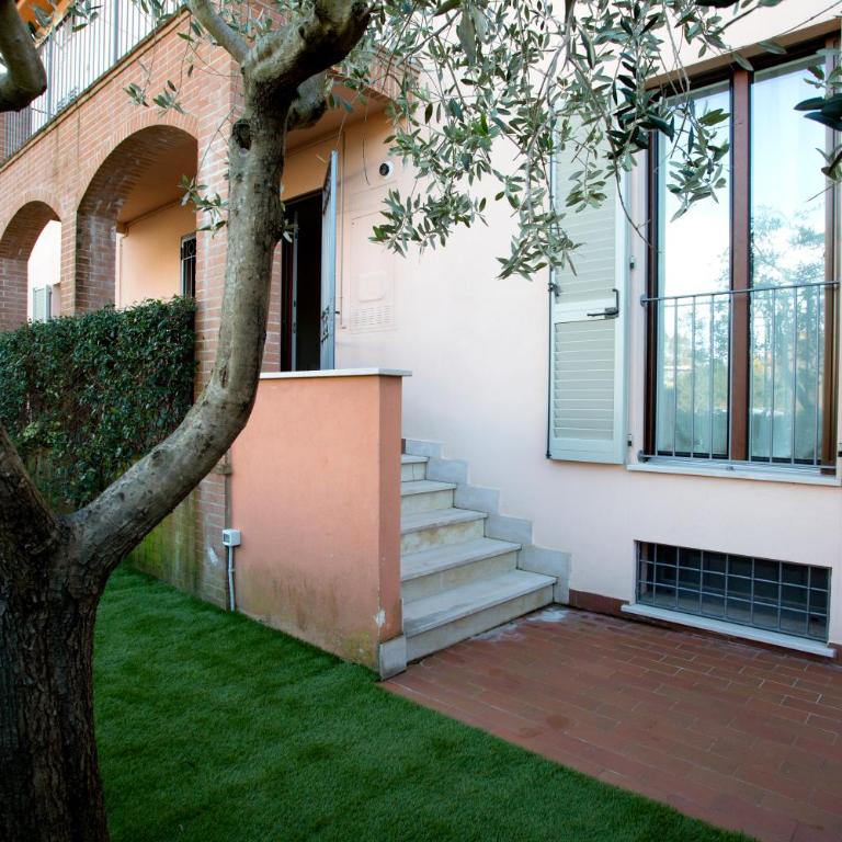 Casa Frentana, tra parco, città e Mare a Pisa - Appartamento con 1 Camera da Letto - 4