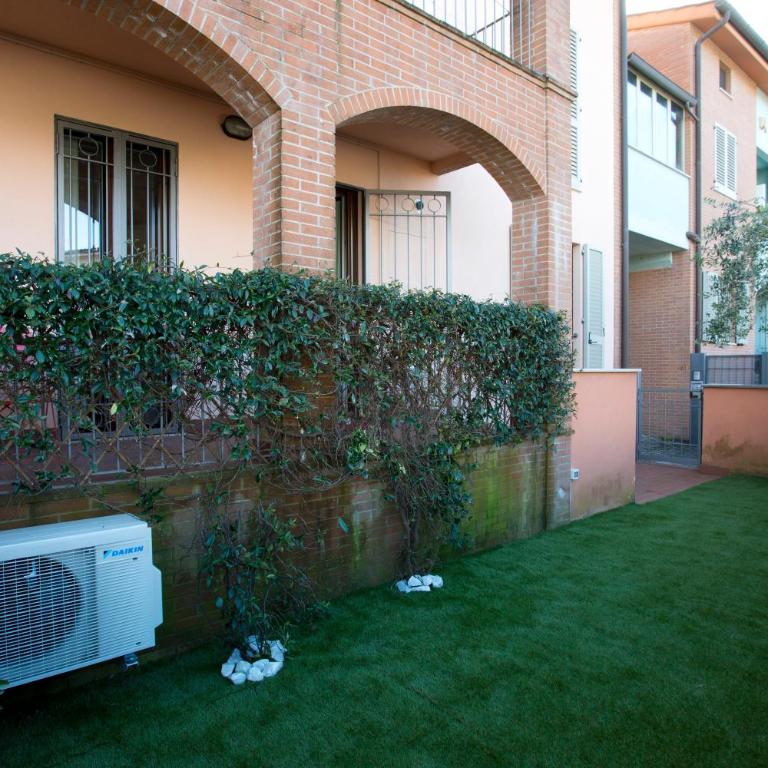 Casa Frentana, tra parco, città e Mare a Pisa - Appartamento con 1 Camera da Letto - 17