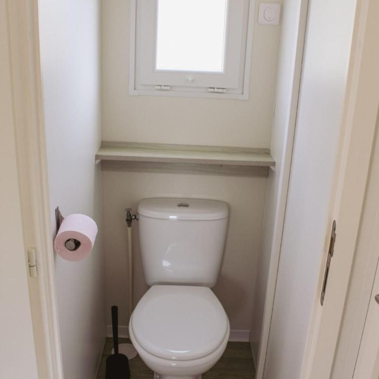 Le Clos des Soulacaises - Cottage mit 3 Schlafzimmern - 17