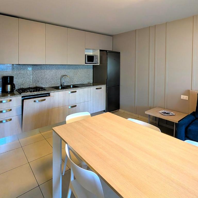 Appartamenti Mare - Appartamento Standard - 26