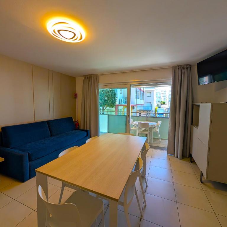 Appartamenti Mare - Appartamento Standard - 19