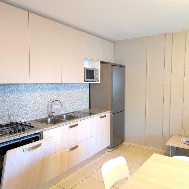 Appartamenti Mare - Appartamento Standard - 12