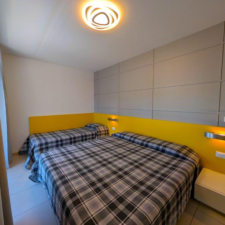 Appartamenti Mare - Appartamento Standard - 13