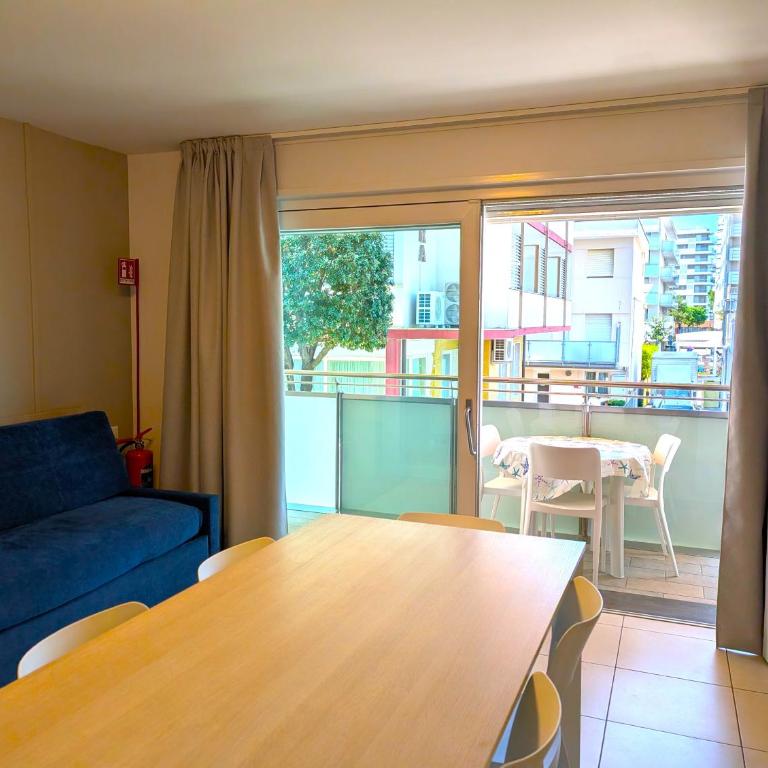 Appartamenti Mare - Appartamento Standard - 14