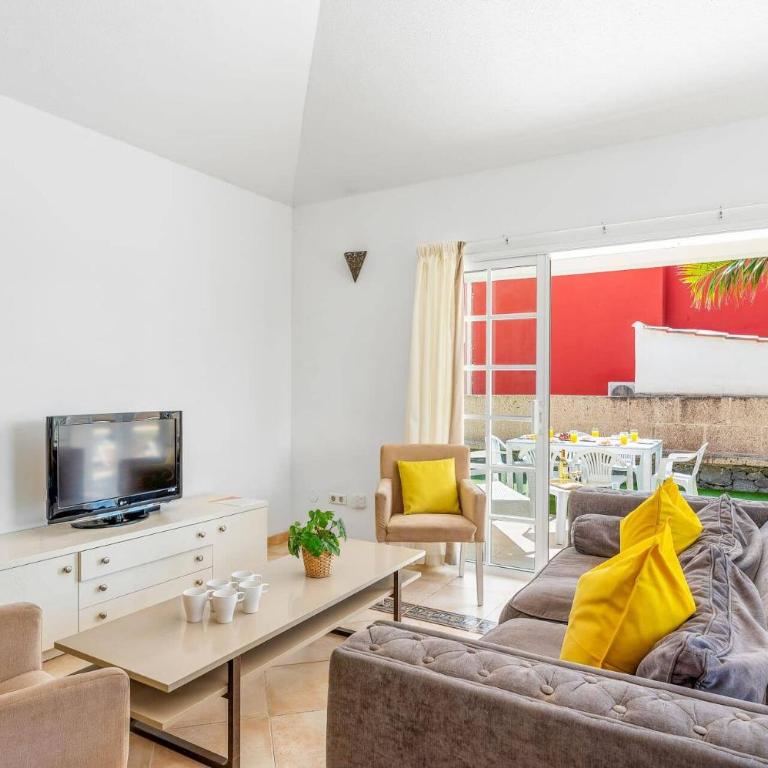 Villa Atenas by Villa Plus - Villa - 4