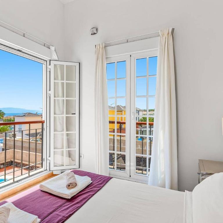 Villa Atenas by Villa Plus - Villa - 8
