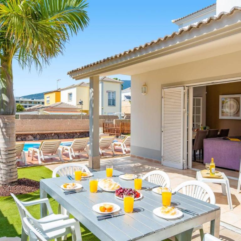 Villa Atenas by Villa Plus - Villa - 3