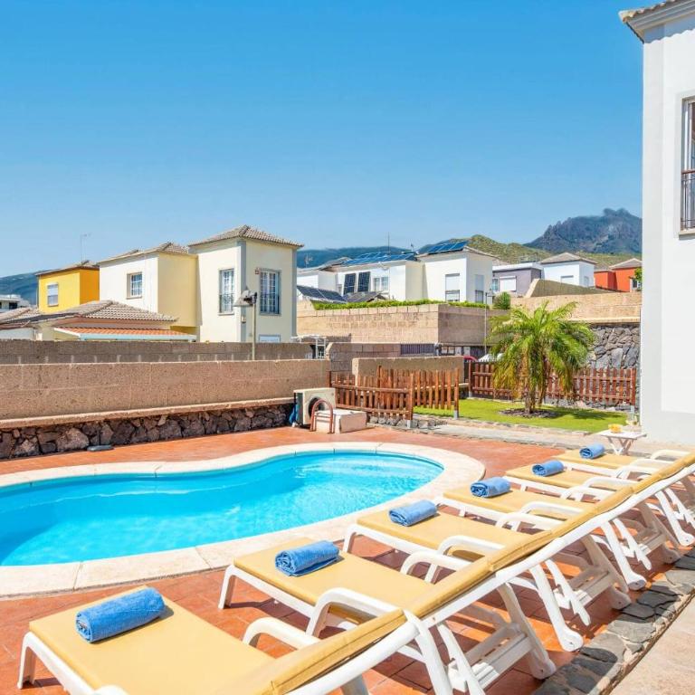 Villa Atenas by Villa Plus - Villa - 10