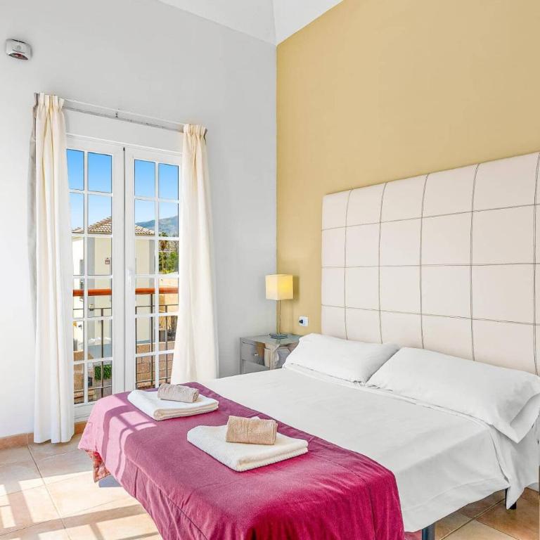 Villa Atenas by Villa Plus - Villa - 9