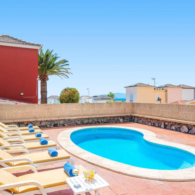 Villa Atenas by Villa Plus - Villa - 13