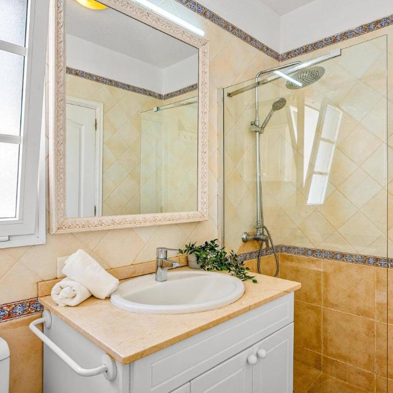 Villa Atenas by Villa Plus - Villa - 17