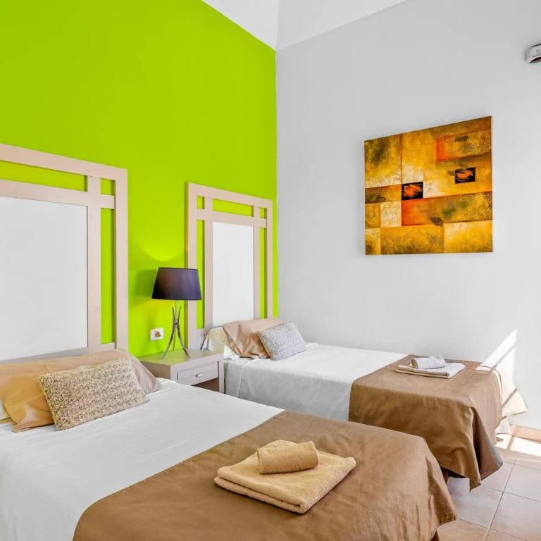 Villa Atenas by Villa Plus - Villa - 16