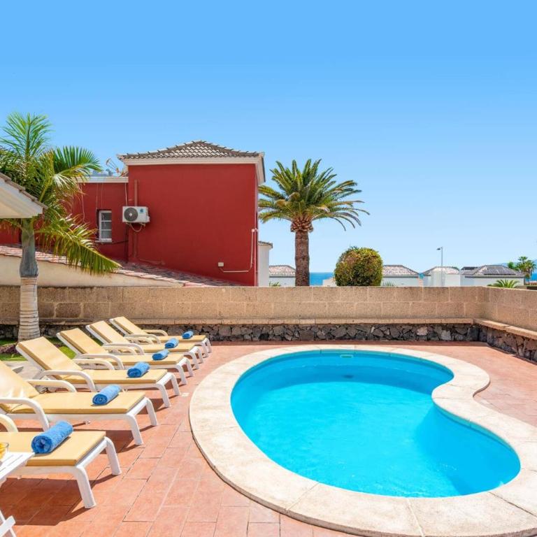 Villa Atenas by Villa Plus - Villa - 19