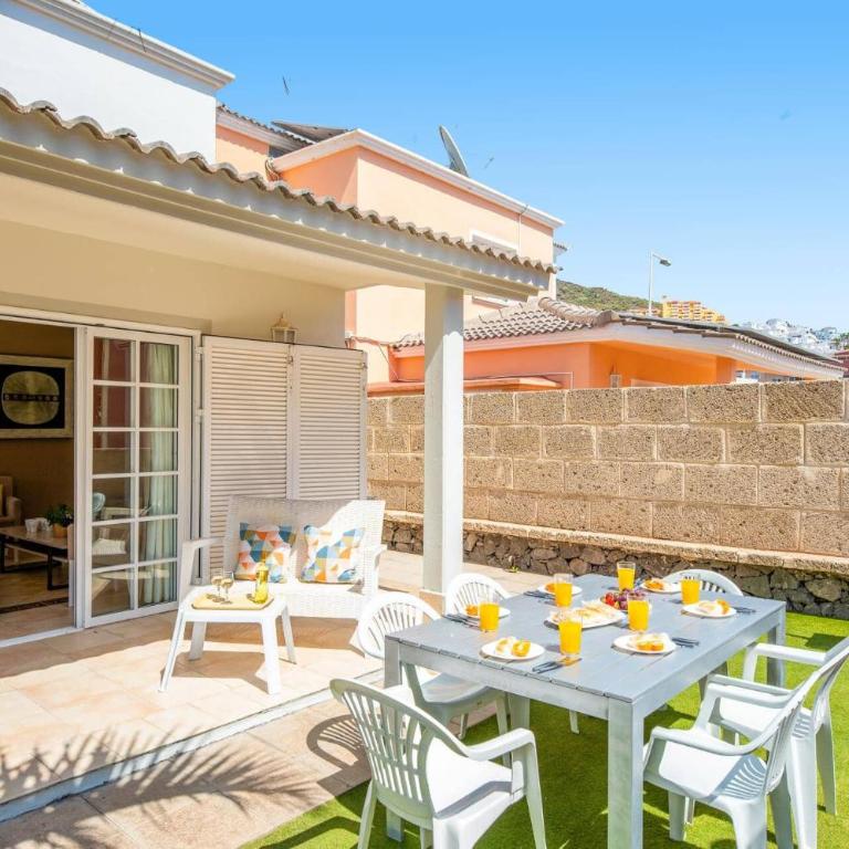 Villa Atenas by Villa Plus - Villa - 15