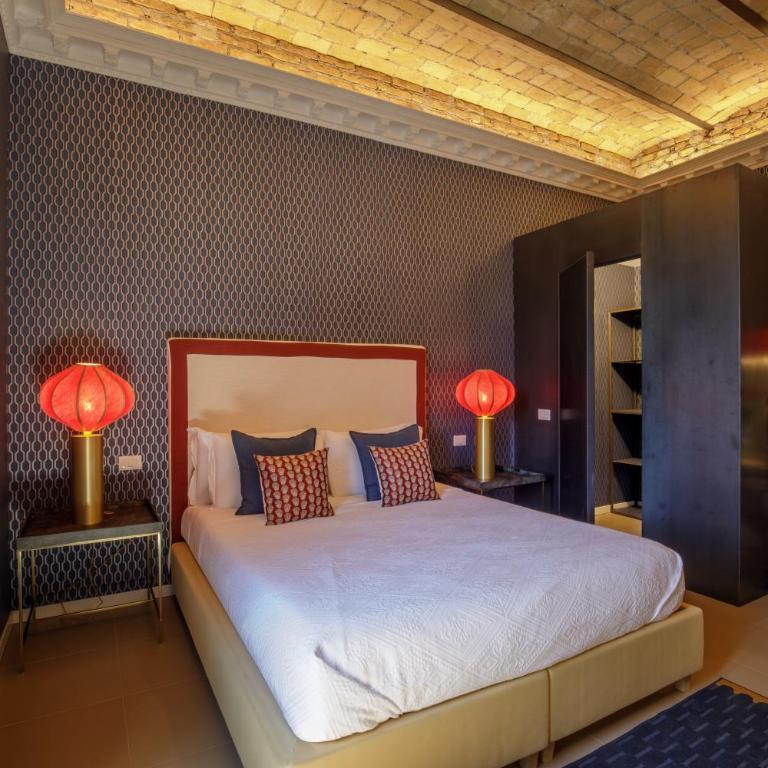 Maison Colonna - Grand Colosseum - Appartamento con 2 Camere da Letto - 4