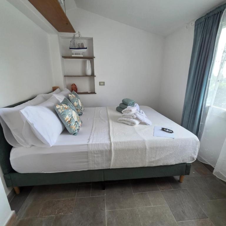 Sale & Sole- D & R - Appartamento con 1 Camera da Letto - 37