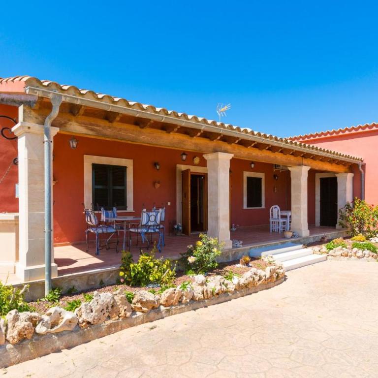 Villa Gosp Torres Large Private Pool WiFi - Villa - 19