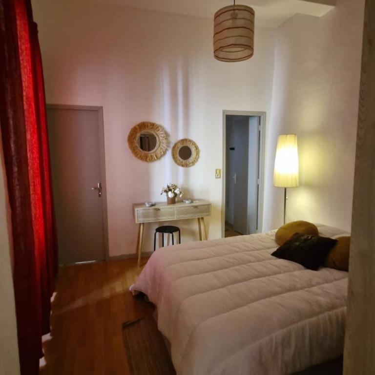 Appartement - Appartement 1 Chambre - 3